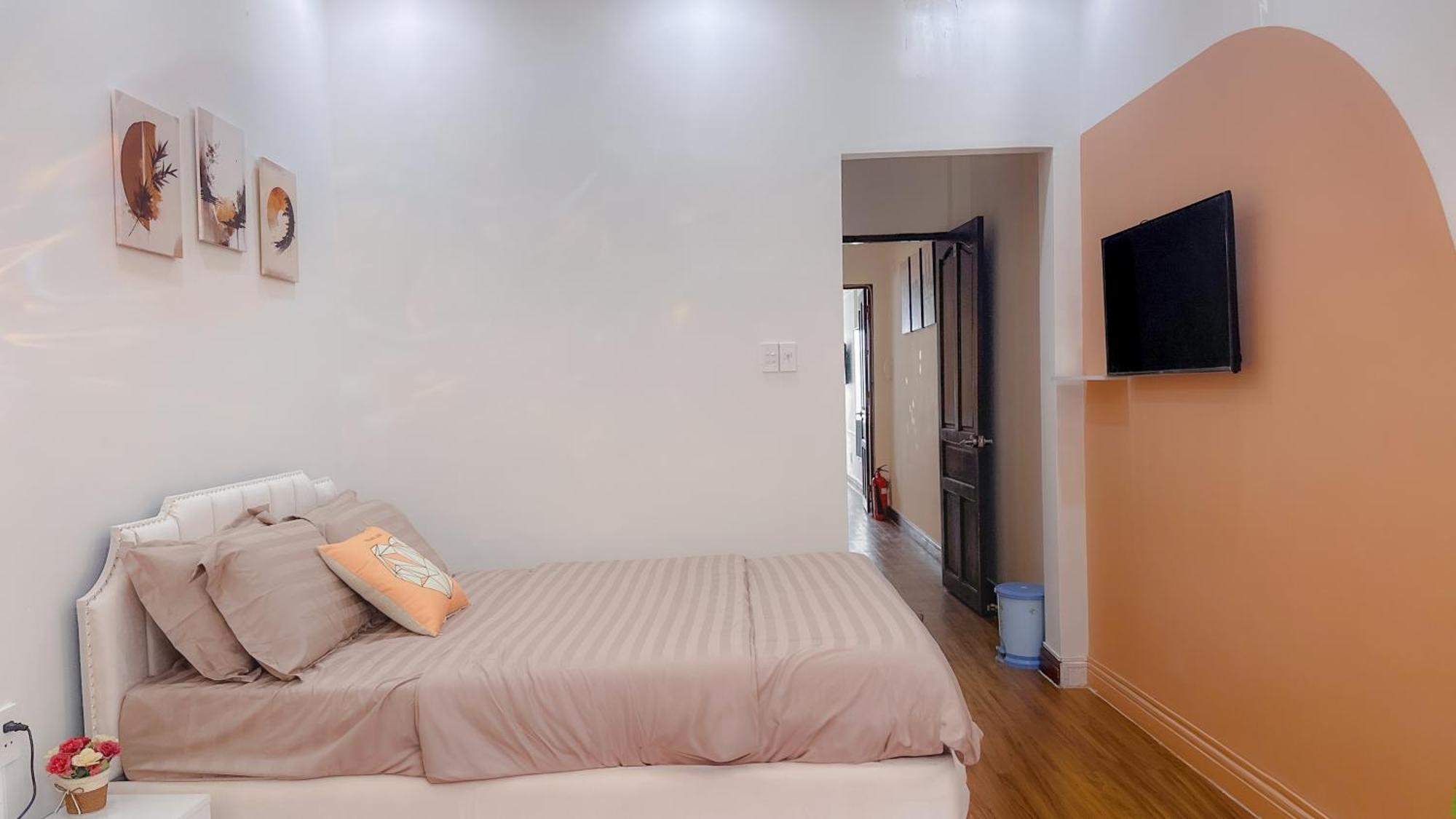 Aesthetic Homes Ho Chi Minh City Exterior photo